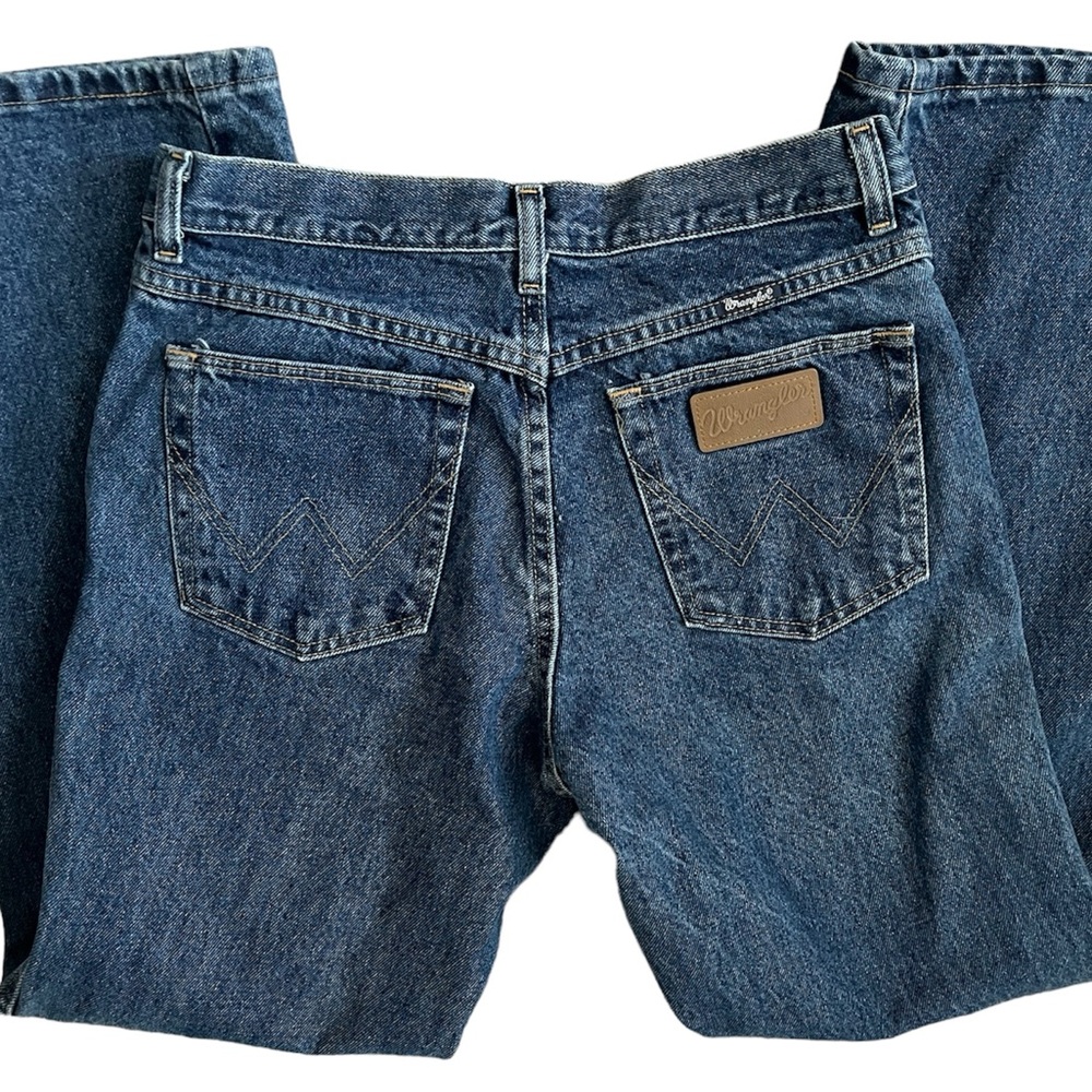 Wrangler Jeans